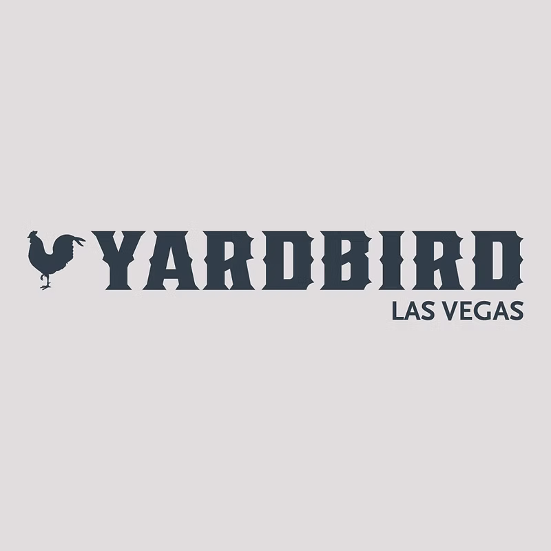 Yardbird Southern Table & Bar Las Vegas