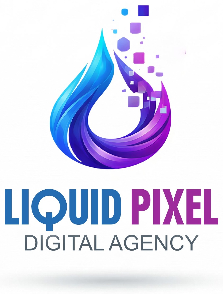 Liquid Pixel