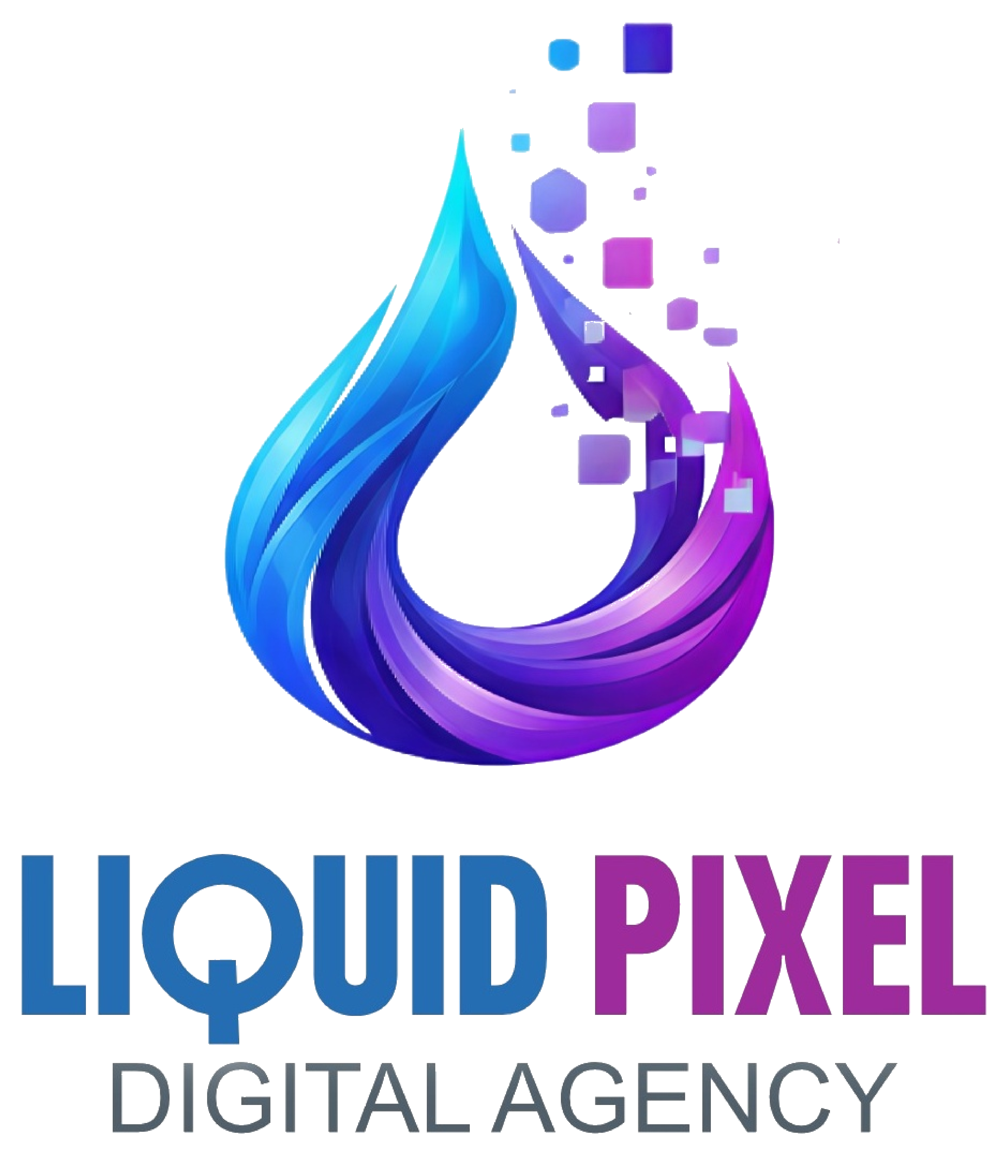 Liquid Pixel