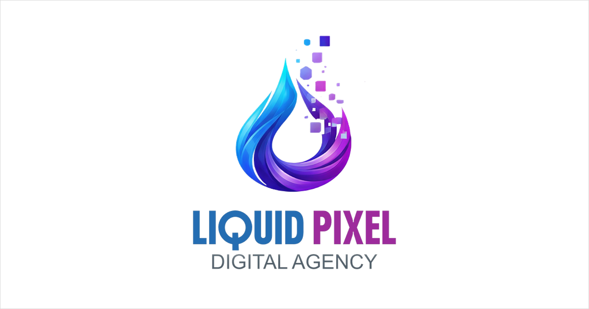 Liquid Pixel | Virtual Tours & Digital Agency