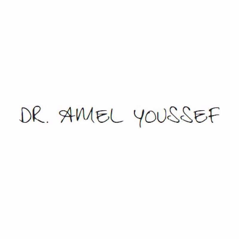 Dr. Amel Youssef
