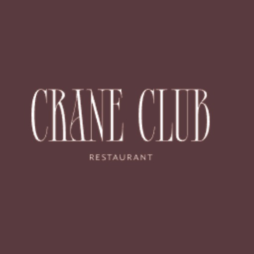 Crane Club Restaurant