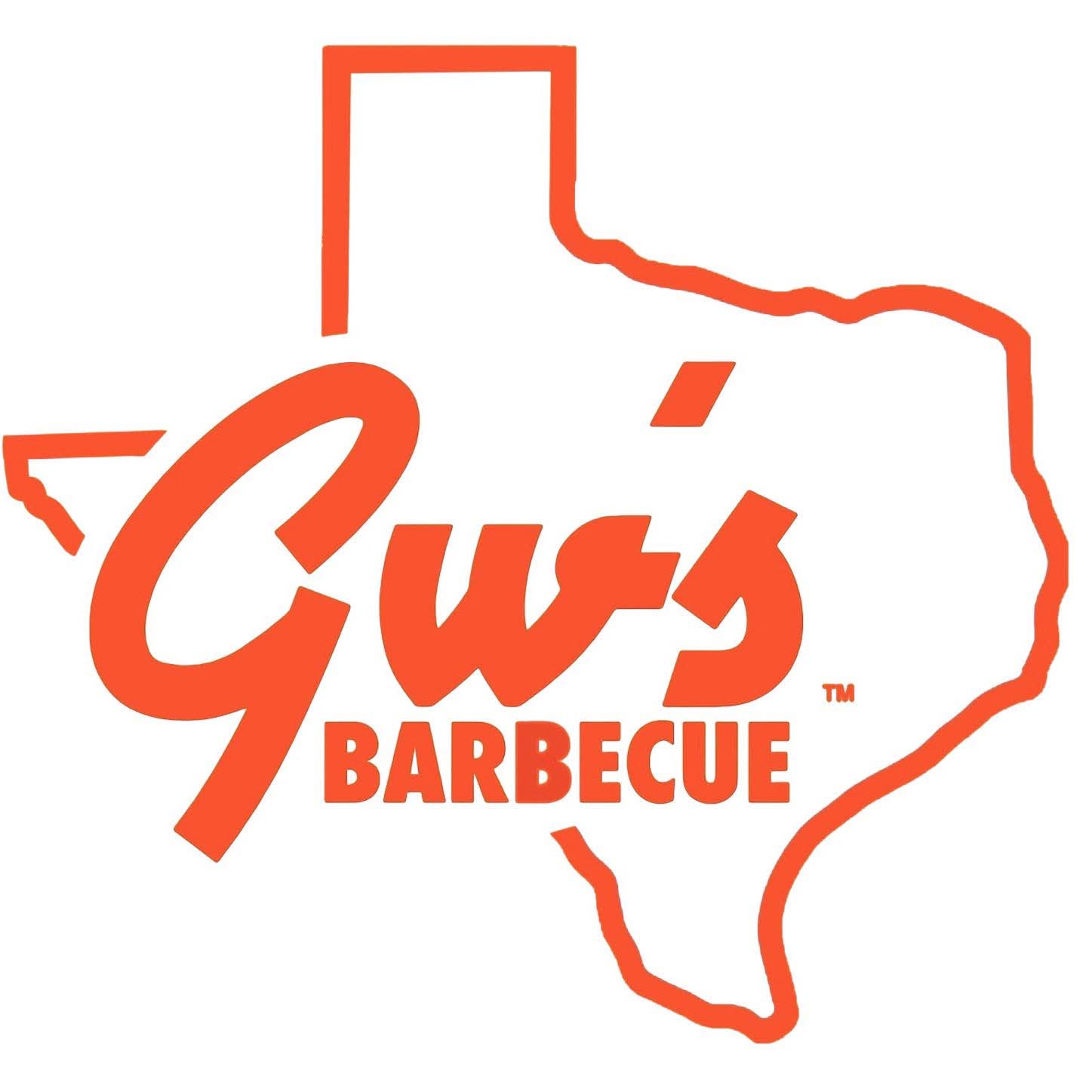 GW's Barbecue & Catering Co.