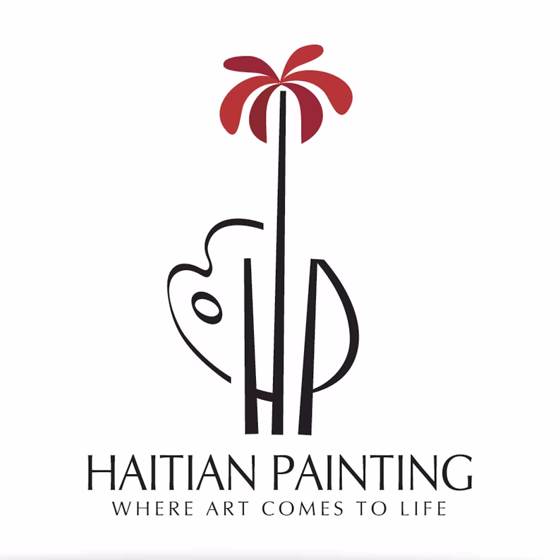 Haitian Paintings