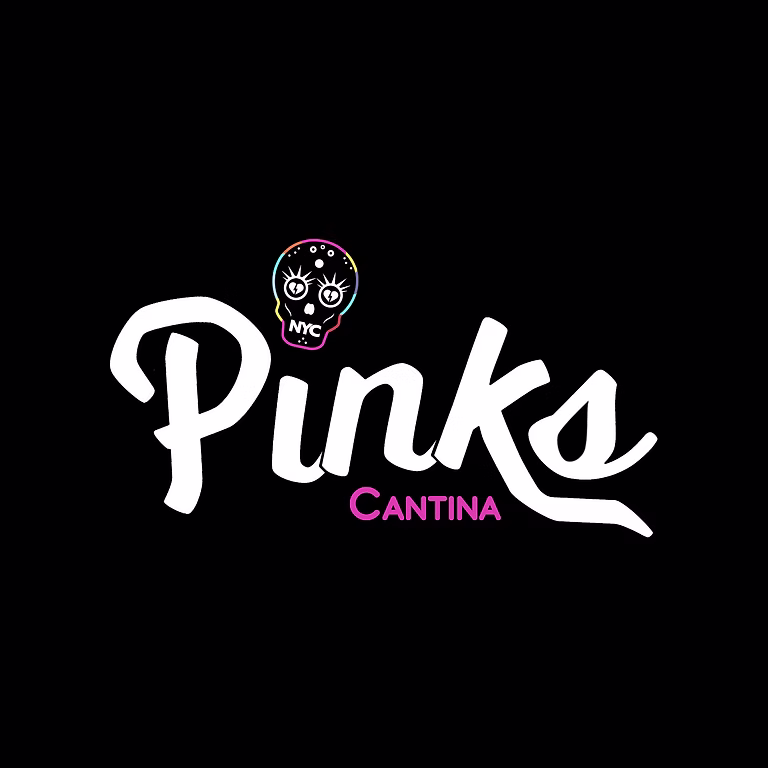 Pink's Cantina