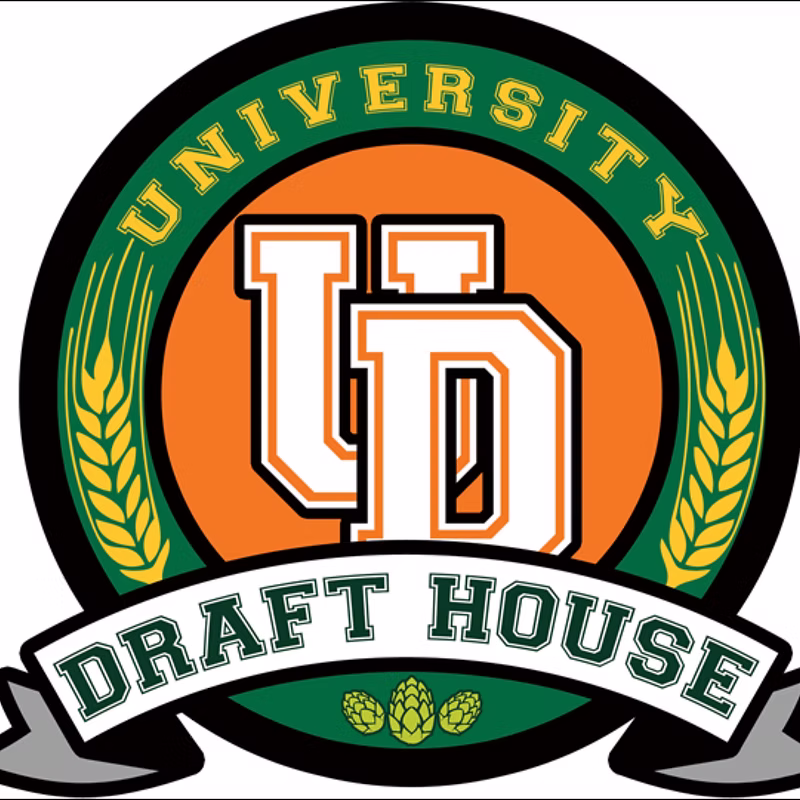 University Draft House Town Lake