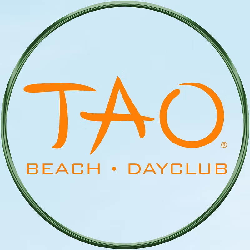 TAO Beach Dayclub