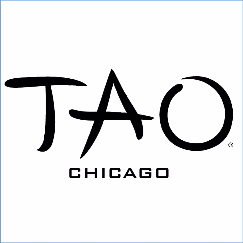 TAO Chicago Restaurant