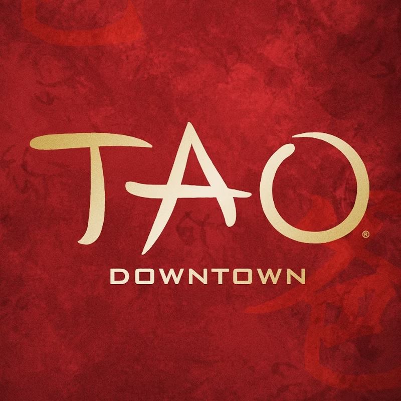 TAO Downtown New York