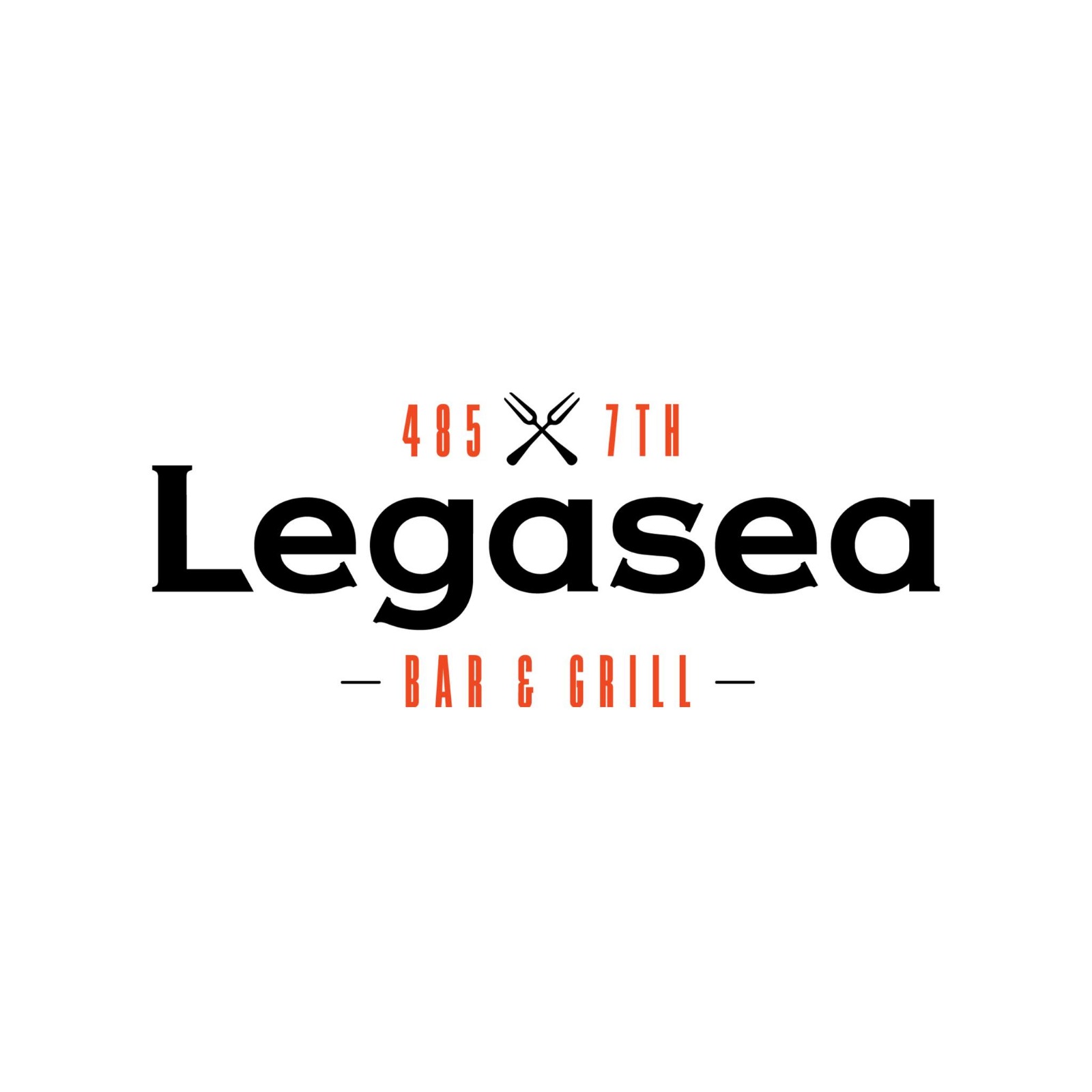 Legasea Bar & Grill New York