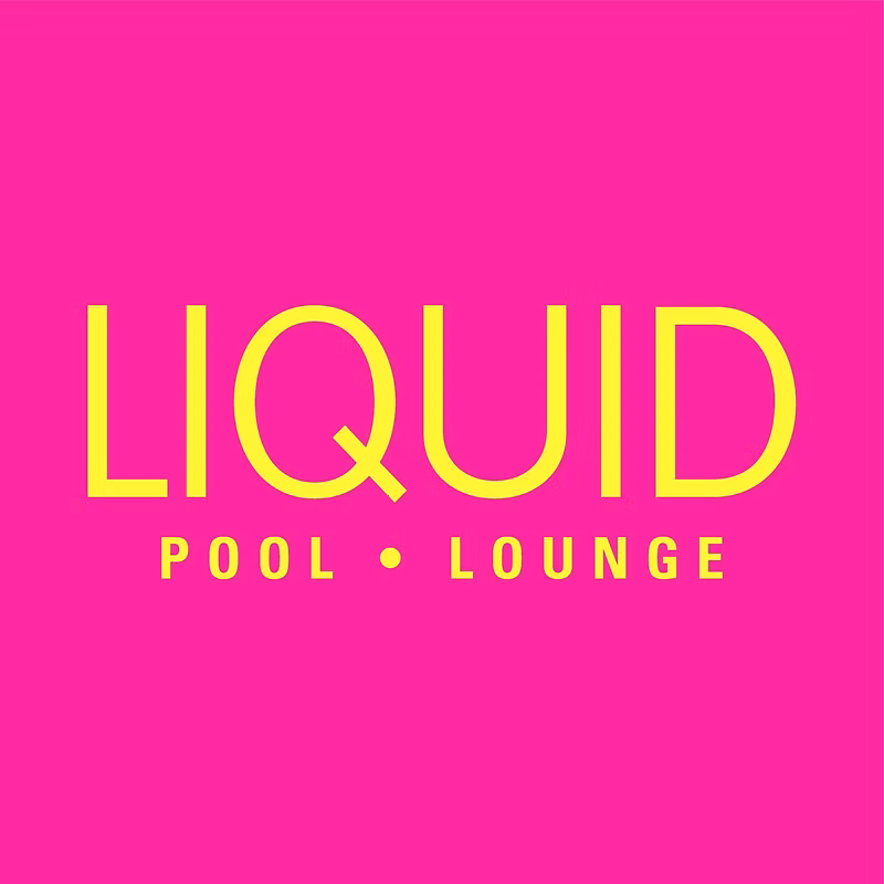 Liquid Pool Lounge
