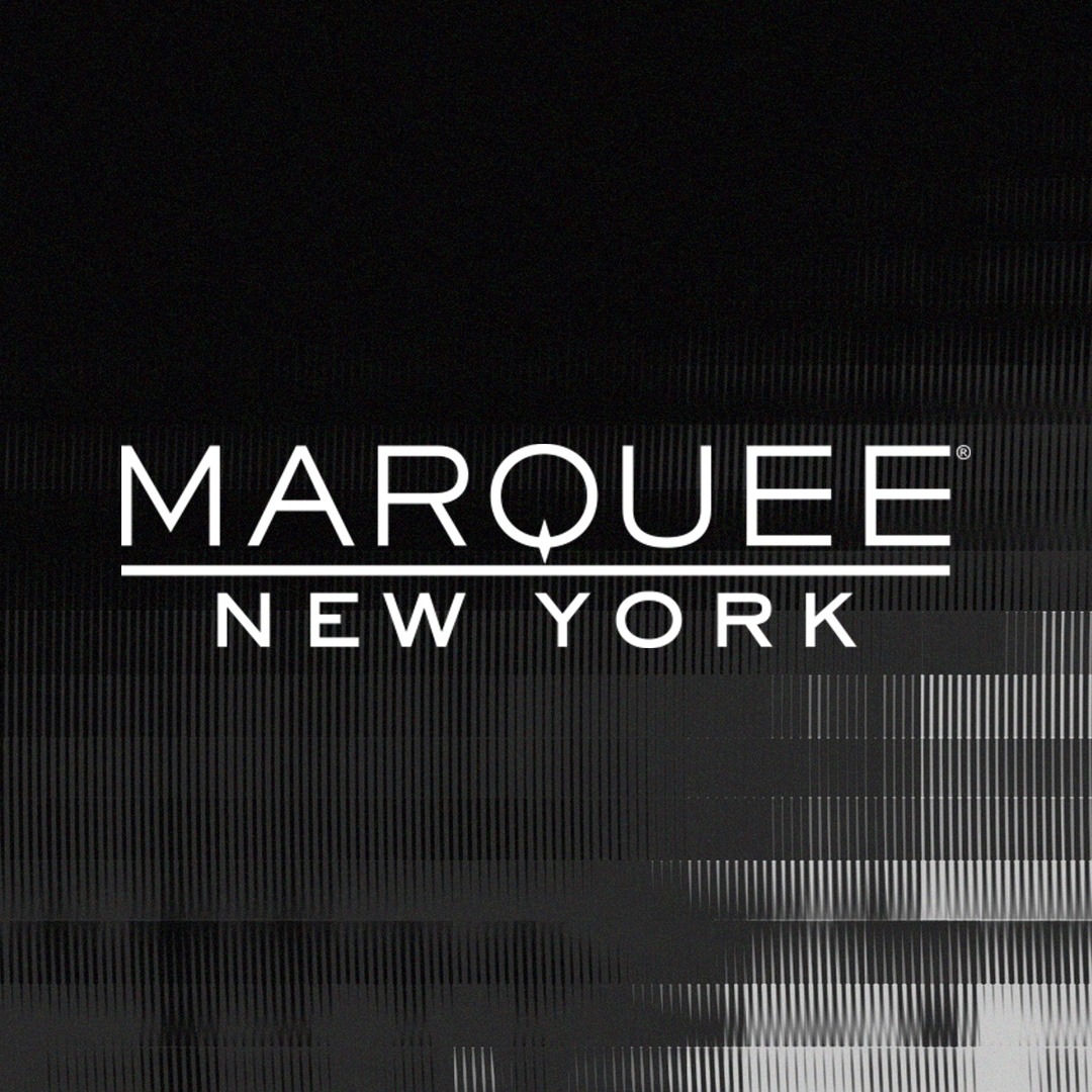 Marquee New York