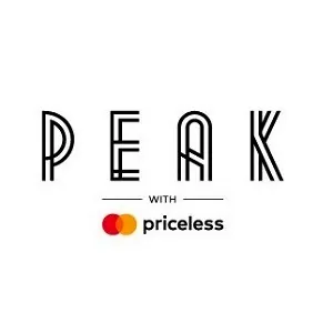 Peak with Priceless