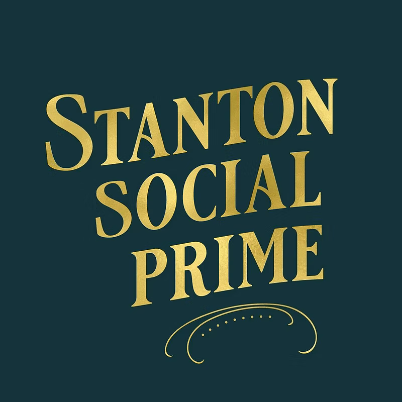 Stanton Social Prime